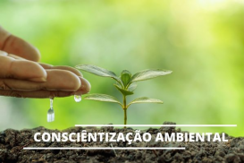 Conscientização Ambiental I