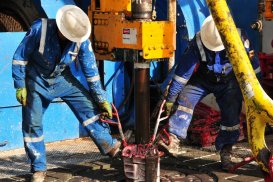 VLR - NR37 - Treinamento Avançado 